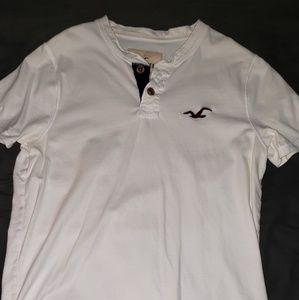 Hollister Henley
